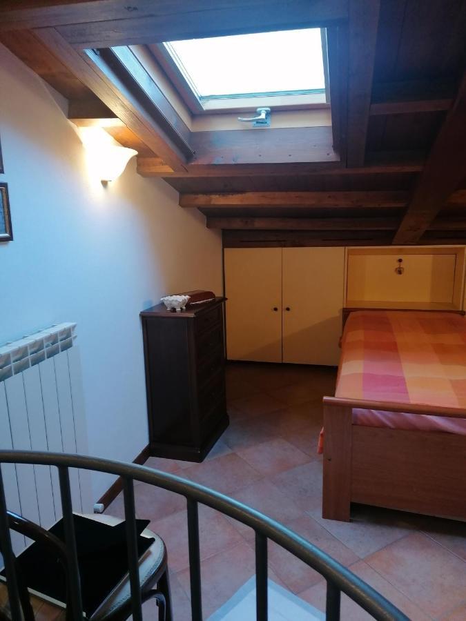 Casina Torretta Apartment Lucca Exterior photo